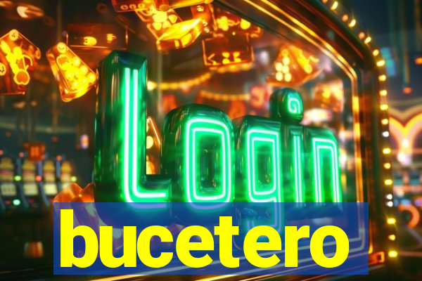 bucetero