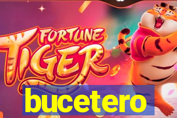 bucetero