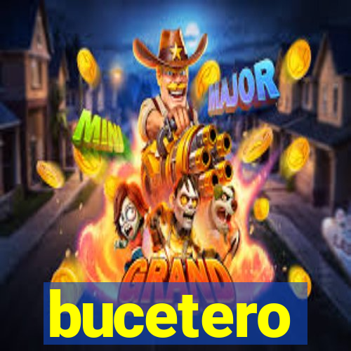 bucetero