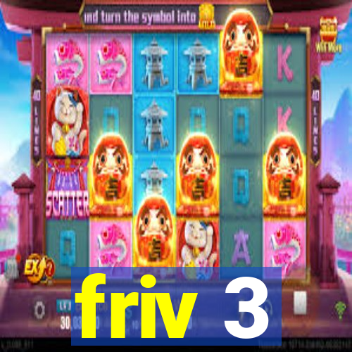 friv 3