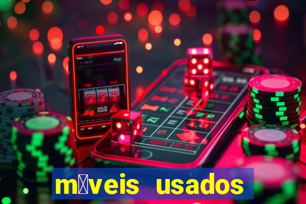 m贸veis usados vila nova