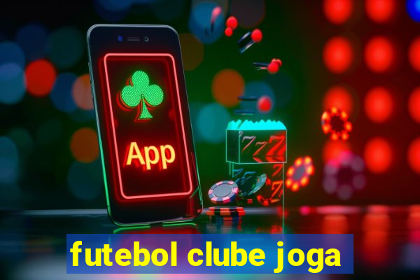 futebol clube joga