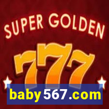 baby567.com