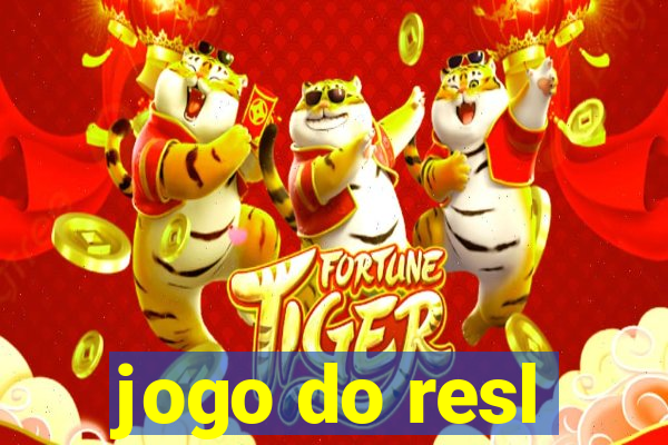 jogo do resl