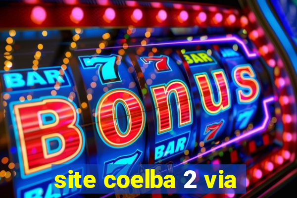 site coelba 2 via