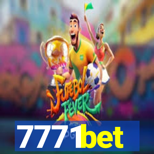 7771bet