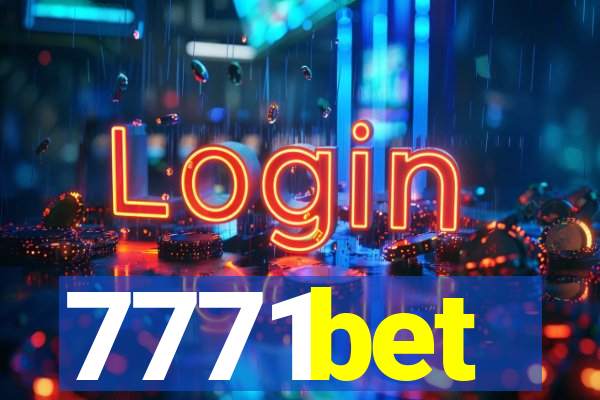 7771bet