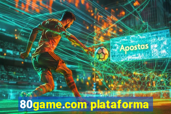 80game.com plataforma