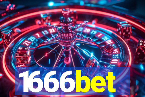 1666bet