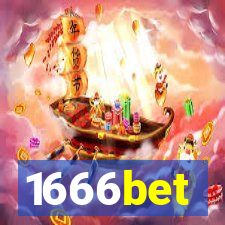 1666bet