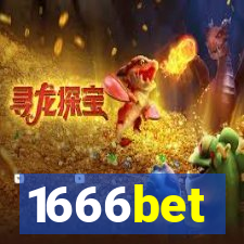 1666bet