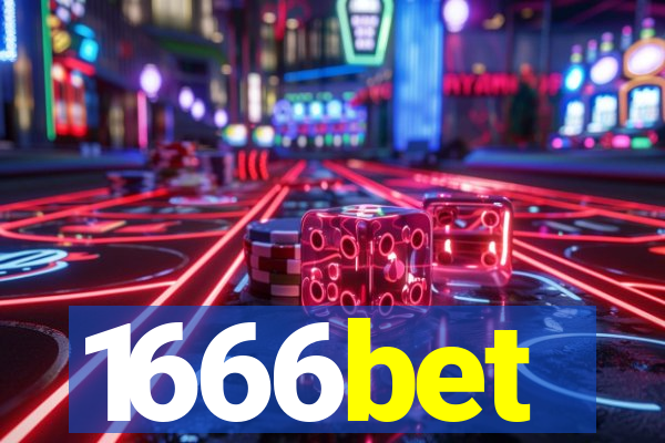 1666bet