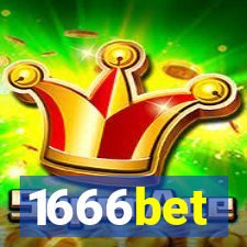 1666bet