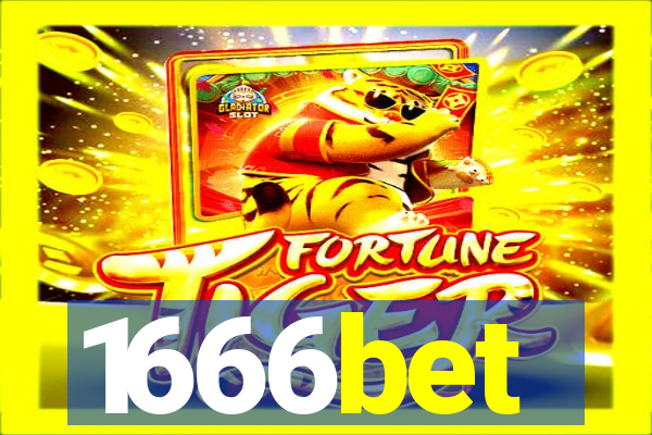 1666bet