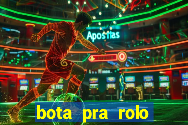 bota pra rolo baixada fluminense