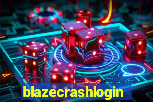 blazecrashlogin