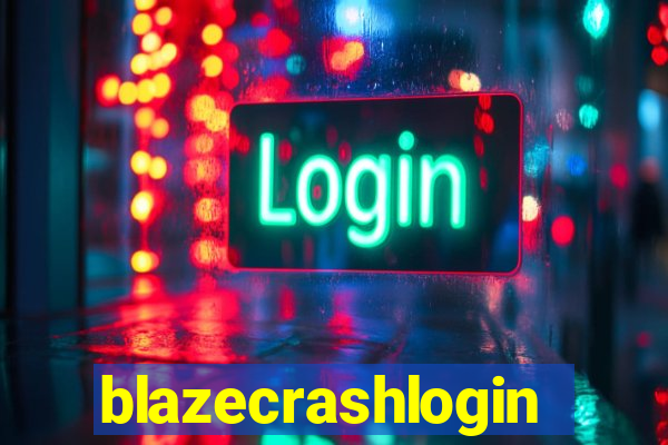 blazecrashlogin