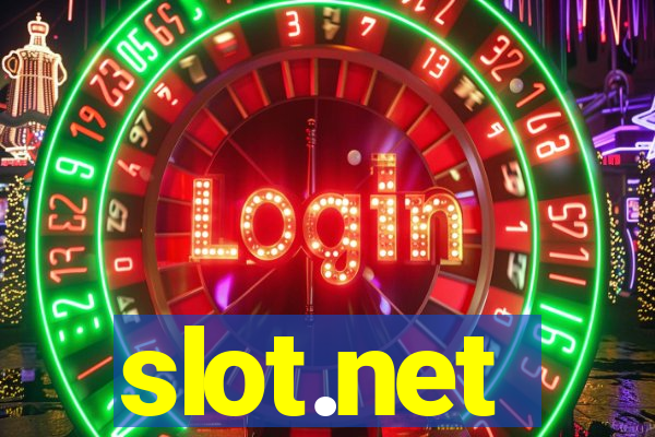 slot.net