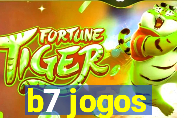 b7 jogos