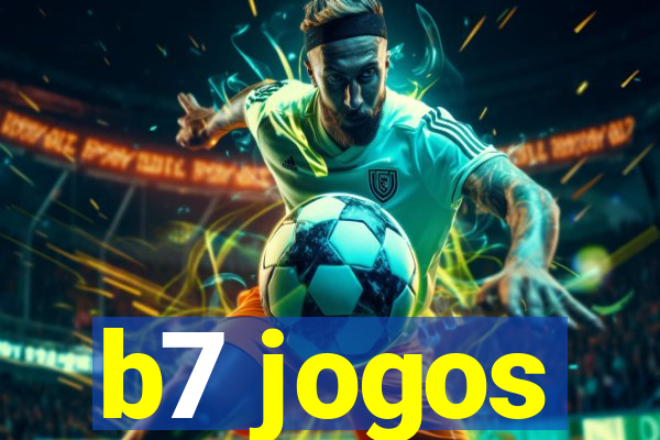 b7 jogos