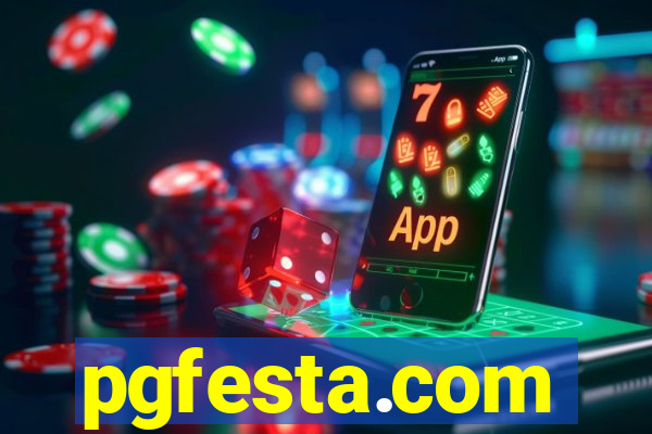 pgfesta.com