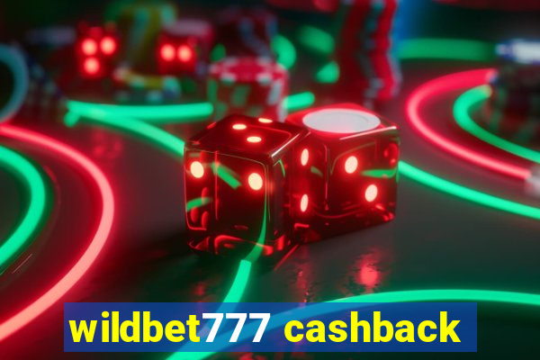 wildbet777 cashback