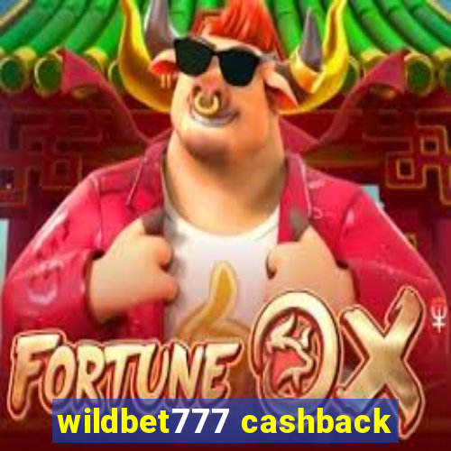 wildbet777 cashback