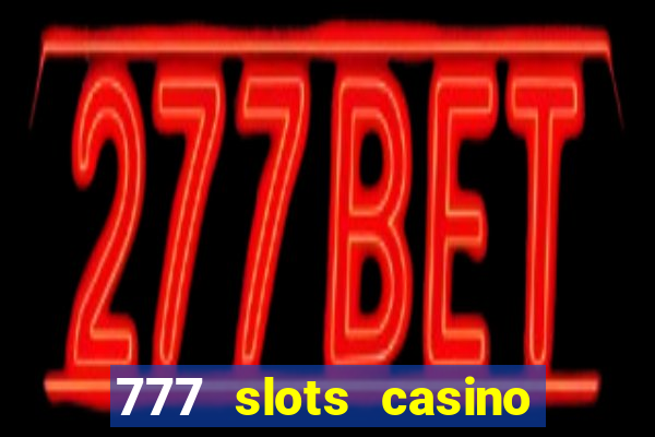 777 slots casino happy pig