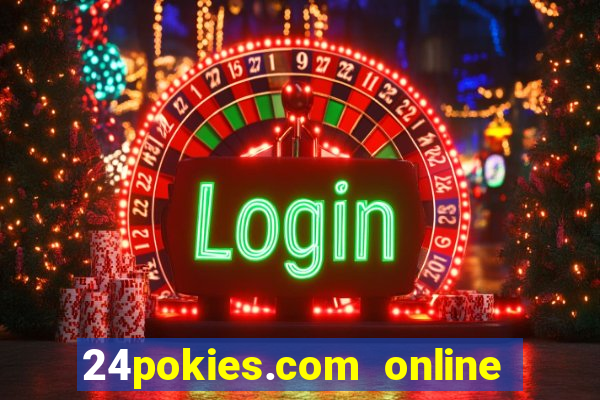 24pokies.com online casino australia