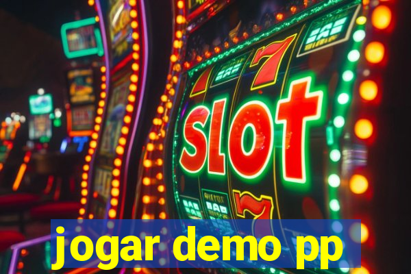 jogar demo pp