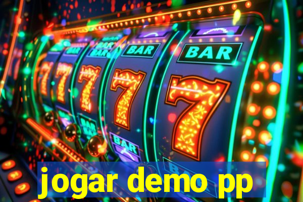 jogar demo pp