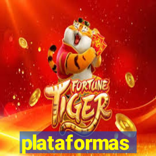 plataformas confiaveis para jogar fortune tiger