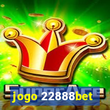 jogo 22888bet