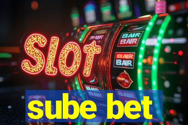 sube bet