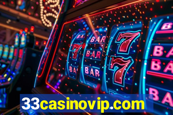 33casinovip.com