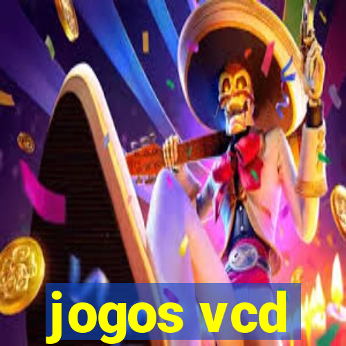 jogos vcd