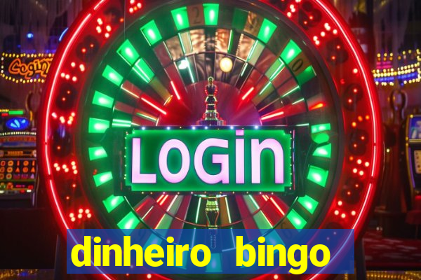 dinheiro bingo clash cash game