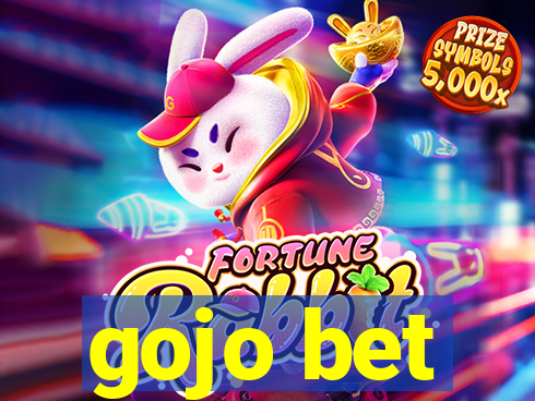 gojo bet