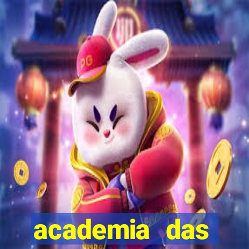 academia das apostas prognóstico