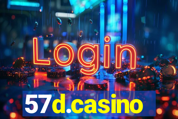 57d.casino