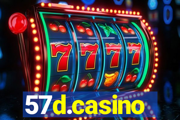 57d.casino