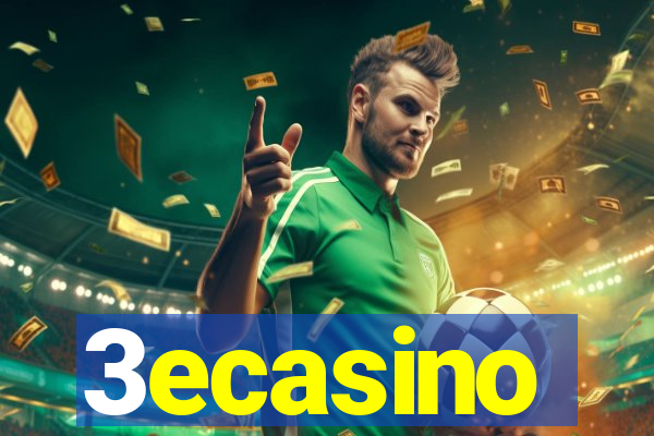 3ecasino