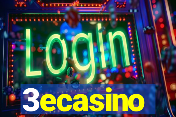 3ecasino