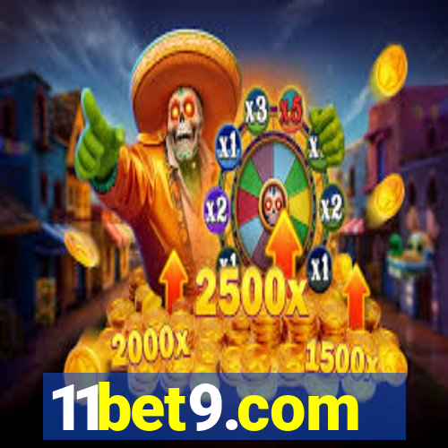 11bet9.com