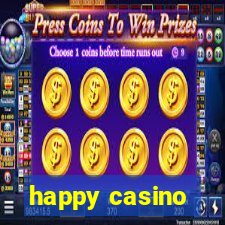 happy casino