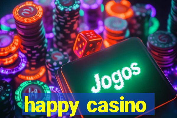 happy casino