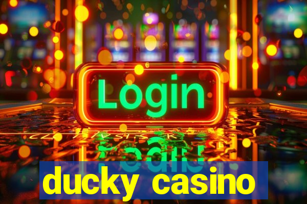 ducky casino