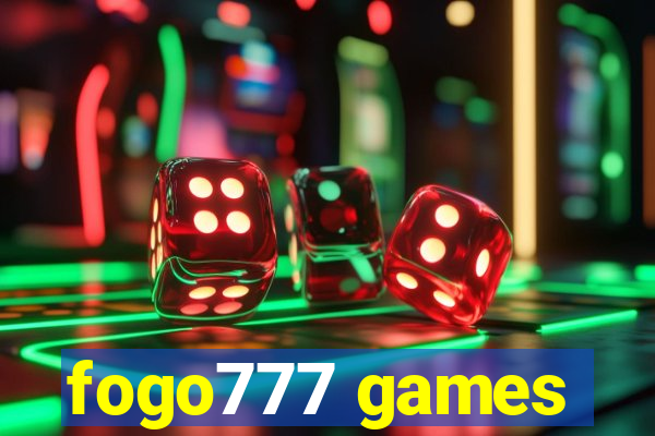 fogo777 games