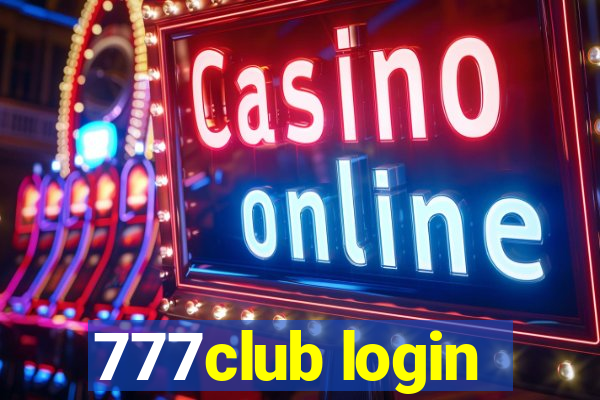 777club login