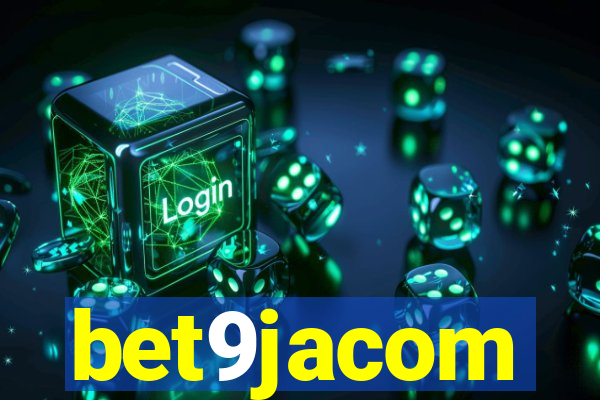 bet9jacom